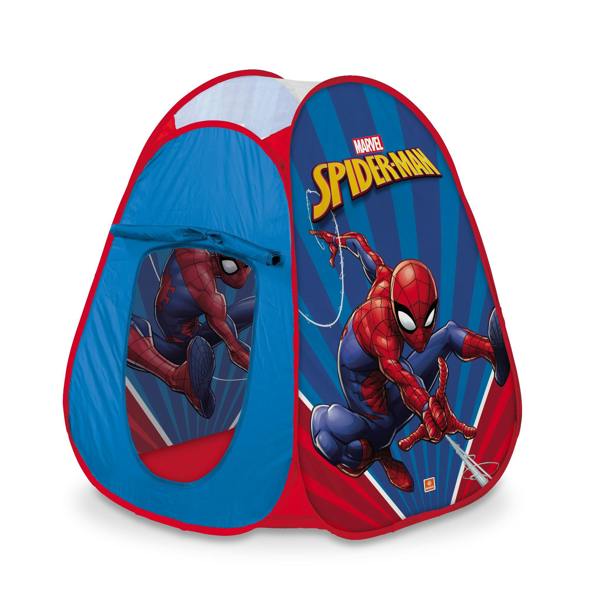 Spider-Man Pop-Up Play Tent for Kids
