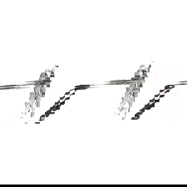 Smarty Sunglasses X1116 C Silver Grey