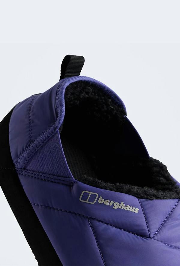 Berghaus Bothy 2.0 Synthetic Insulated Slippers
