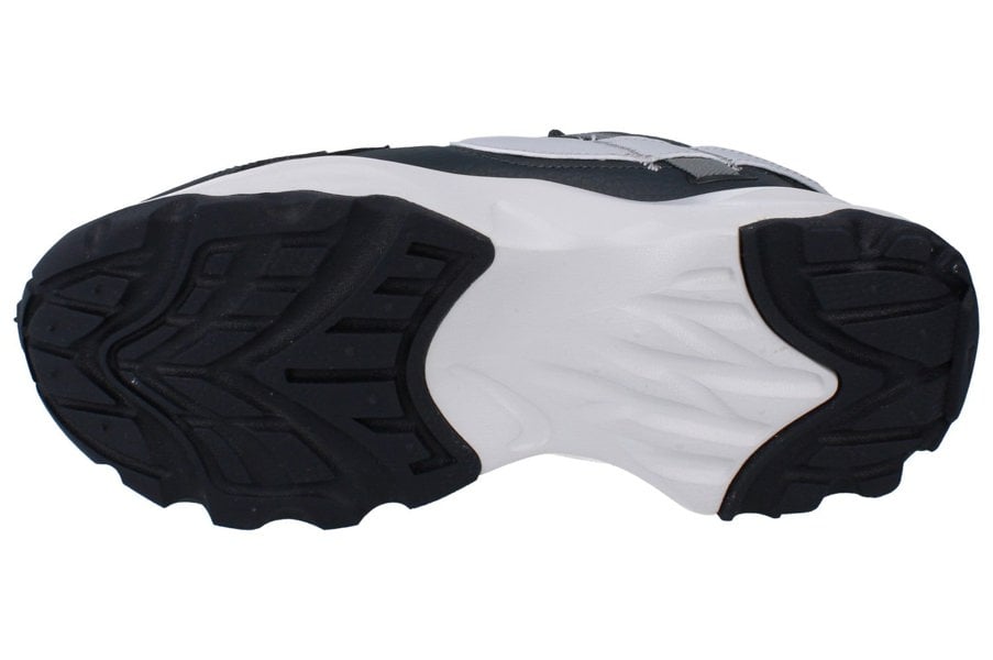 Nike Womens Tc 7900 Trainers Dd9682  001 - Anthracite Metallic Platinum 001 - Photo 4