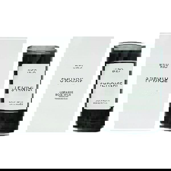 Byredo Symphonique Candle 240g