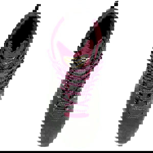 GriSport Lady Glide Womens Vibram Waterproof Hiking Trekking Boots