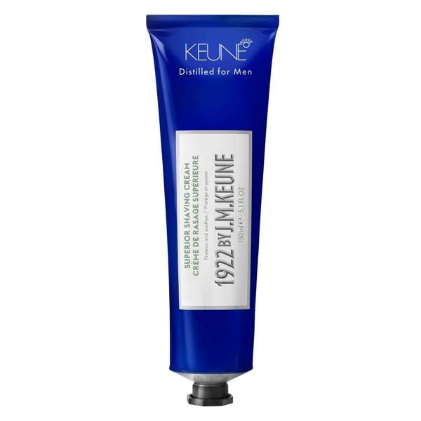 Keune 1922 Superior Shaving Cream 150ml