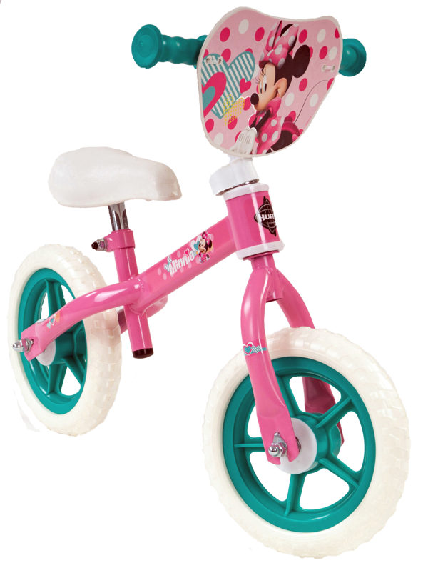 Toimsa Minnie 10 Inch Runner Bike