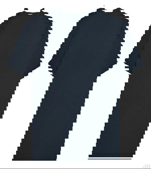 Lambretta Mens Classic Retro Target Quadrant Mod Ska T-Shirt