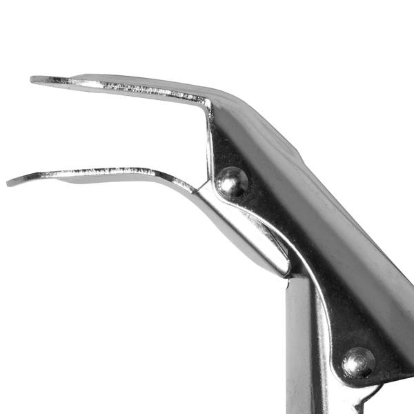 Dellonda DG181 Kamado Accessories Jaws - close