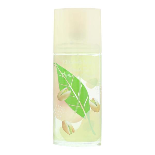 Elizabeth Arden Green Tea Pistachio Crunch Eau de Toilette 100ml Spray for Her