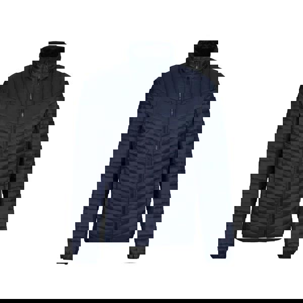 Regatta Professional Unisex Adult Tourer Hybrid Jacket - Navy