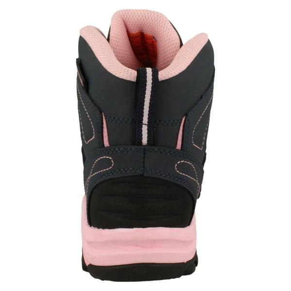 Northwest Territory Ladies NorthWest Territory Waterproof Hiking Boots Texas