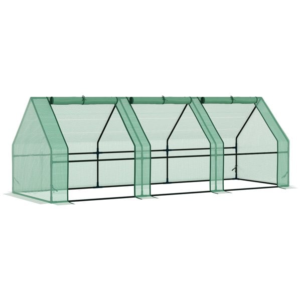 Mini Greenhouse