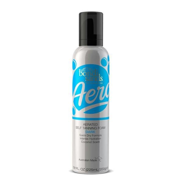Bondi Sands Aero Aerated Self Tanning Foam - 225ml