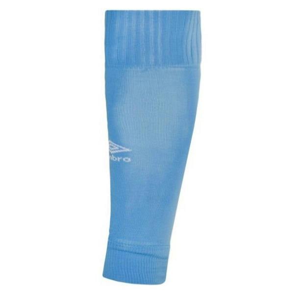 Umbro Mens Leg Sleeves - Sky Blue - 