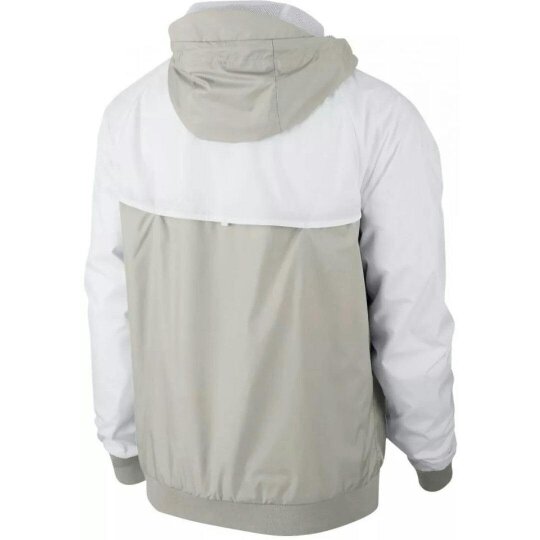 Nike Sportswear Windrunner Light Bone Jacket