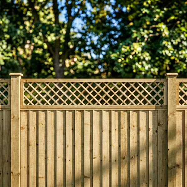 [rackhams variation] trellis elite diamond [6ft x 1ft|2ft|3ft|4ft] 3