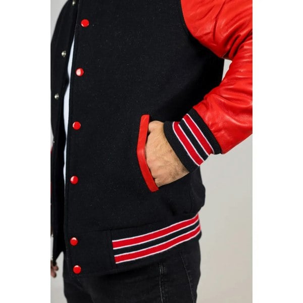 164_jacket_Black-Red_3XL, 164_jacket_Black-Red_4XL, 164_jacket_Black-Red_5XL, 164_jacket_Black-Red_L, 164_jacket_Black-Red_M, 164_jacket_Black-Red_S, 164_jacket_Black-Red_XL, 164_jacket_Black-Red_XXL