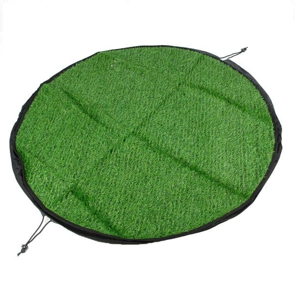 Sola Durable, Waterproof Grass Changing Mat