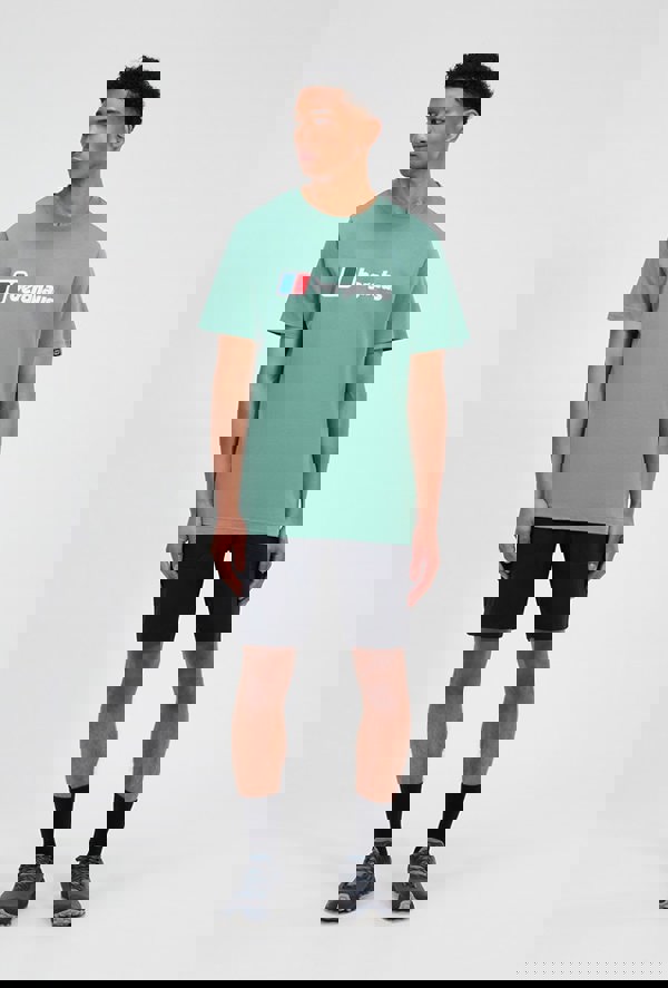 Berghaus Class XL Logo T-Shirt