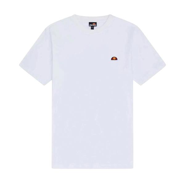 Ellesse Cassica T-Shirt White