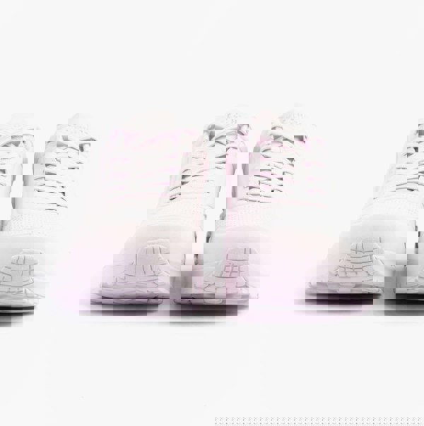 Skechers UNO - STAND ON AIR Womens Trainers Purple