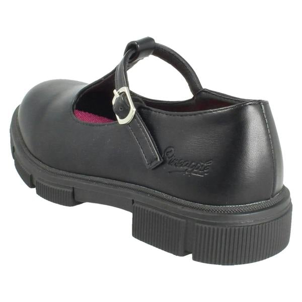Pineapple Girls Pineapple Mary Jane School Shoes H2711