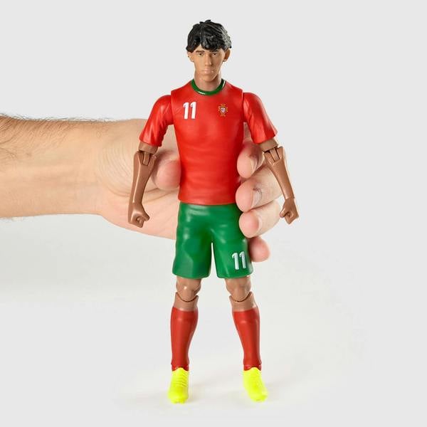 Banbo | Joao Felix Portugal Fully Articulated Figurine