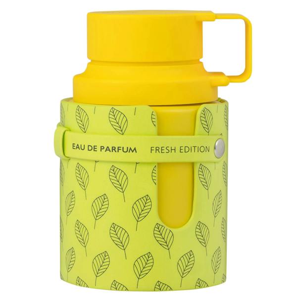 Armaf Odyssey Limoni Eau de Parfum Spray 100ml