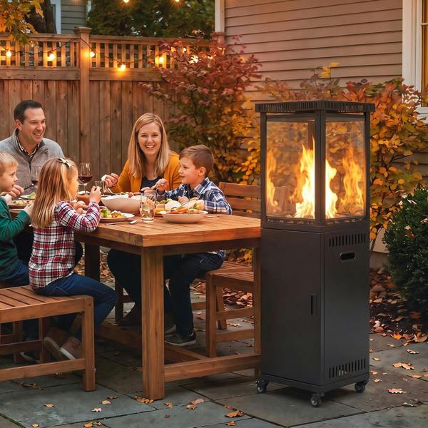 Outdoor Heater