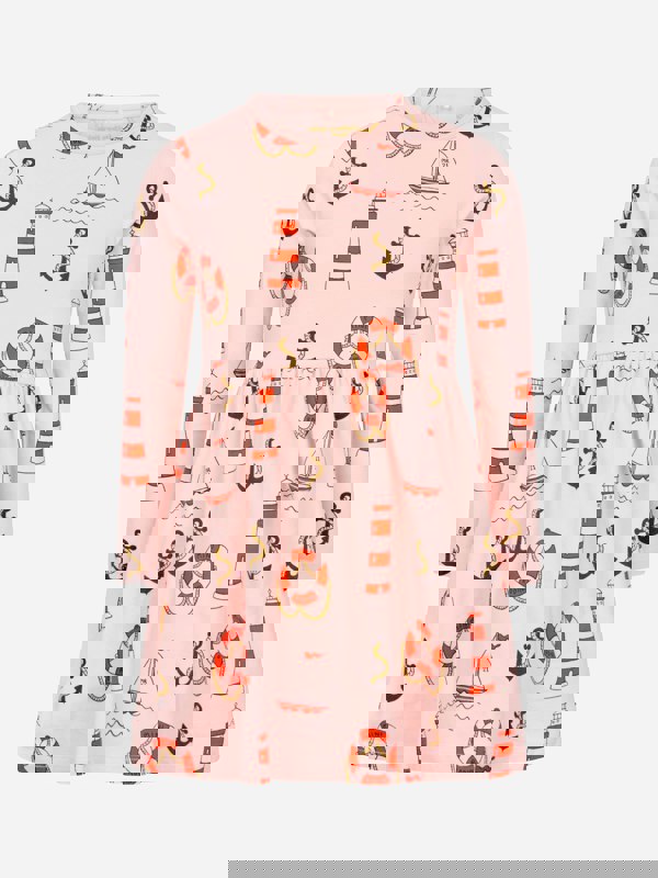 Mini Rodini Girls Dress