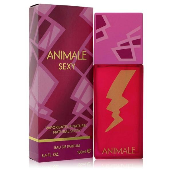 Animale Animale Sexy Eau De Parfum 100 ml