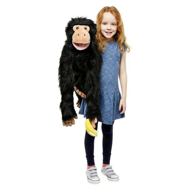 The Puppet Company Chimp - Large Primates