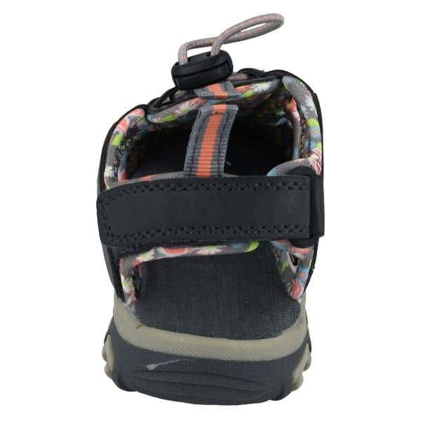 Hi-Tec Childrens Hi-Tec Casual Closed Toe Sandals Cove