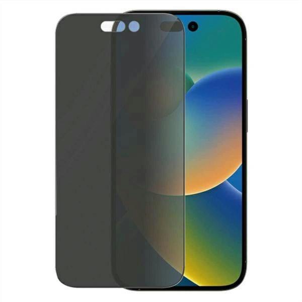 PanzerGlass Panzer Glass Ultra Wide Fit Privacy Screen Protection for iphone 14 Pro 6.1" - P2772