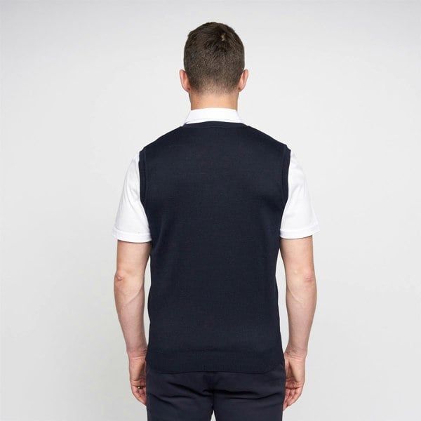 Gabicci G00K03 Mens Slipover Gabicci Classic - NAVY