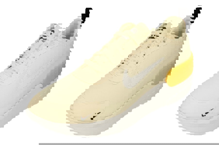 Nike Amixa Womens Cd5403  101 - Pale Ivory White Gold 101 - Photo 0