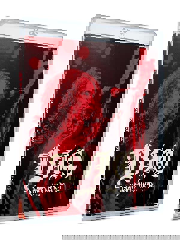 Dio 'Dreamers Never Die' DVD