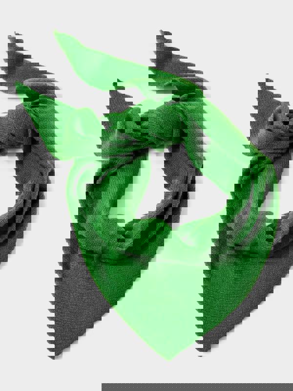 GWD The Everyday Triangle Wool Scarf Collection