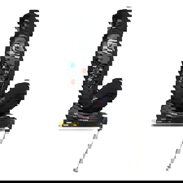 Ex Display All in All 360 Rotate Car Seat Foxed - Carseat - Cosatto Store