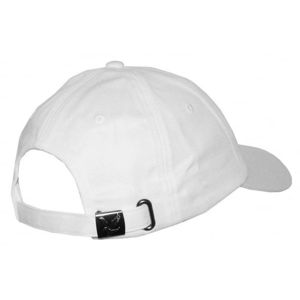 Lyle & Scott Golf Course Cap - White