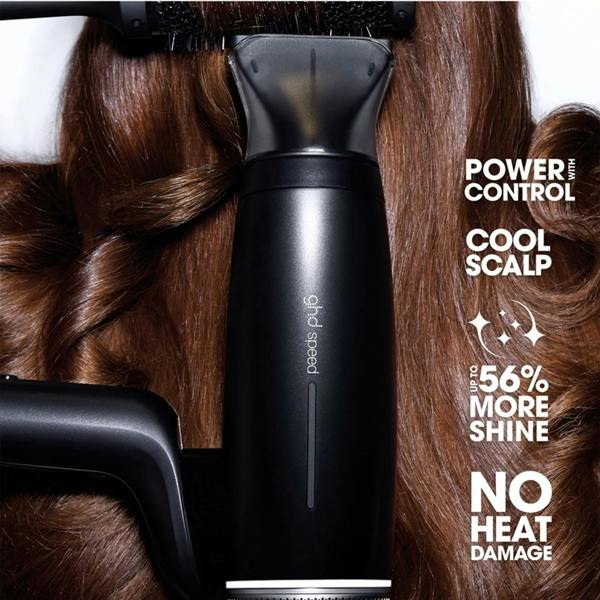GHD Speed Ionic Hair Dryer