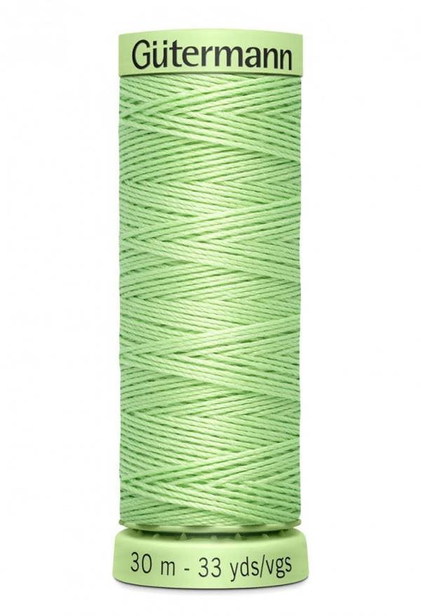 Gutermann Top Stitch Thread 30m Polyester Thread Suitable For Dressmaking