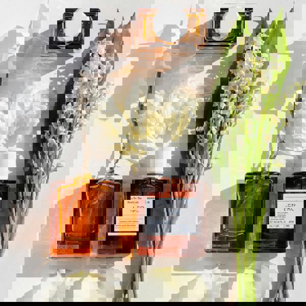 Korres Lefko Eau De Toilette 50 ml