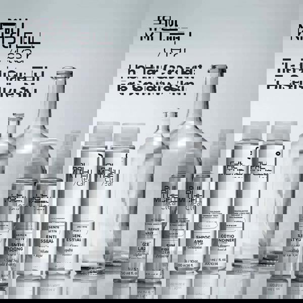 Paul Mitchell Clear  Essential Conditioner 300ml - Additional 6