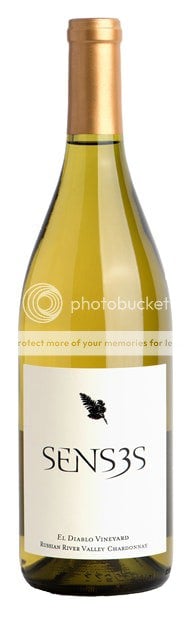 Senses Wines, El Diablo, Russian River, Chardonnay 2021 75cl