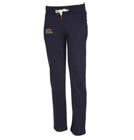 Women's Rugby Jogging Bottoms Emily Valentine Front