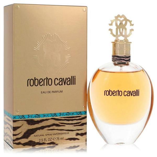 Roberto Cavalli Roberto Cavalli Eau de Parfum 75 ml