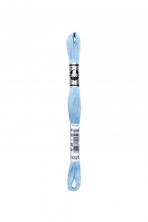 3325 | Blue