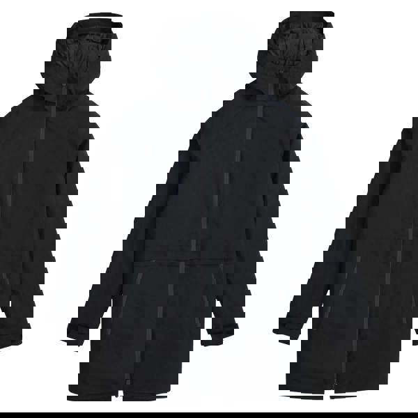 Animal Womens/Ladies Jackie Waterproof Padded Jacket - Black