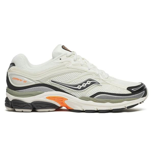 Saucony Originals Saucony Pro Grid Omni 9 "TMY Pack" Trainers