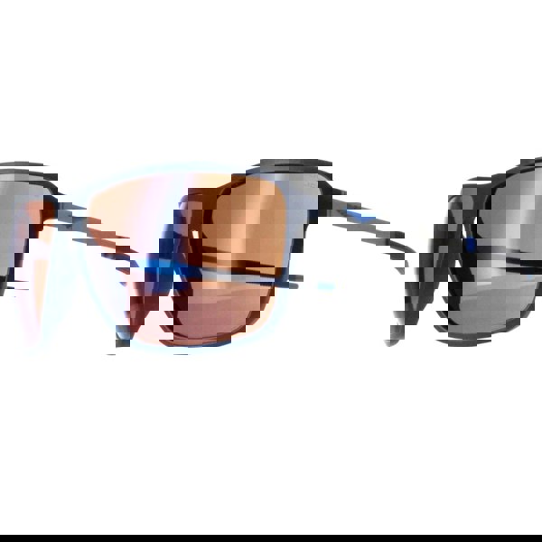 Police Solstice 4 Silver Sunglasses