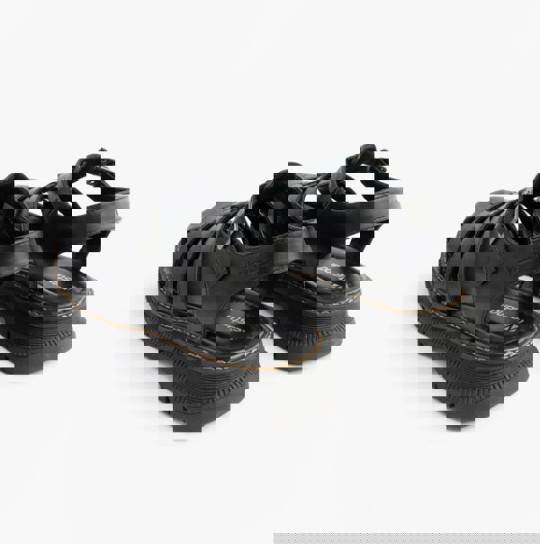 Westland PEYTON 09 Womens Sandals Black